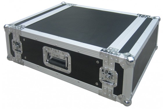 JV CASE - Rack Case 4U - Depht : 450mm (New)