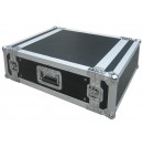 JV CASE - Rack Case 4U - Depht : 450mm (New)