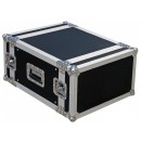 JV CASE - Rack Case 6U - Depth : 450mm (New)
