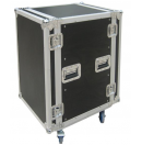 JV CASE - Rack Case 16U - Depth : 520mm (New)