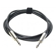 NEUTRIK - Professional cable Mono Jack to Mono Jack 9m - RF149 C114 (New)
