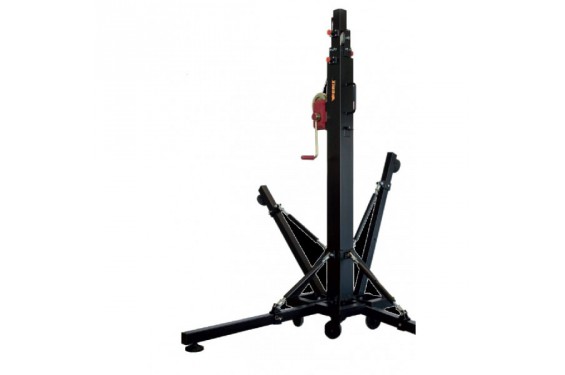 FENIX - Pied de levage ELV-230/5 (Neuf)