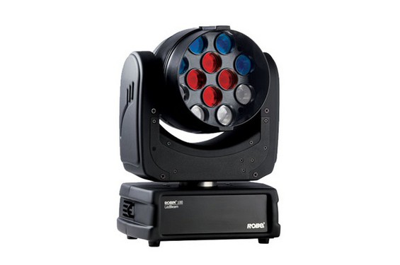 ROBE - Lyre Robin 300 LED Beam (Occasion)
