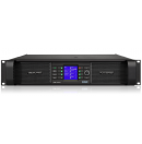 LAB GRUPPEN - Amplificateur PLM 10000Q 4x2700 Watts sous 2.7 ohms (Occasion)