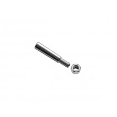 PROLYTE - Taper pin threaded with nut for CCS7 coupler (New)