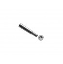 PROLYTE - Taper pin threaded with nut for CCS7 coupler (New)
