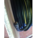 PROCAB - Câble Multipaire 18 x 2,5 Noir - vendu au mètre (Neuf)