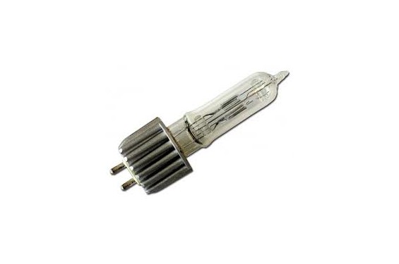 GE - HPL 575X/Longue dur&eacute;e - 240V - 575W- G9,5 - 3200K - 1500H (Neuf)