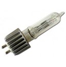 GE - HPL 575X/Longue durée - 240V - 575W- G9,5 - 3200K - 1500H (Neuf)