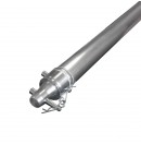 GLOBAL TRUSS - Tube manchonnable renforcé - 1 connecteur inclus - 3.00m (Neuf)