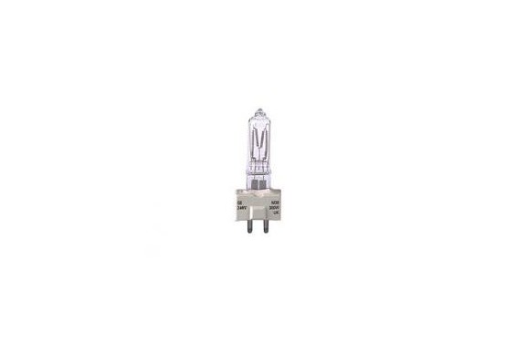 OSRAM -  M38  - 240V - 300W - GY9,5 - 3000K - 2000H (Neuf)