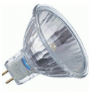GE -  Lampe dichroïque fermée EXN/CG - 12V - 50W - GU5,3 - 3000K - 4000H (Neuf)