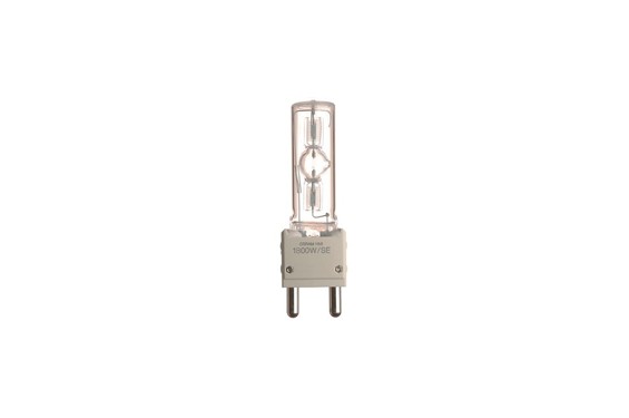 OSRAM - Lampe HMI 1800/SEXS - 1800W - G38 - 6000K - 750H (Neuf)