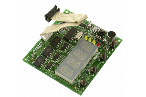 MARTIN - Afficheur T2.5-265-04 CF pour lyre MARTIN (Neuf)