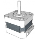 CLAY PAKY - Moteur pas-à-pas Axe 55mm - KH42HM2-B042 (Neuf)
