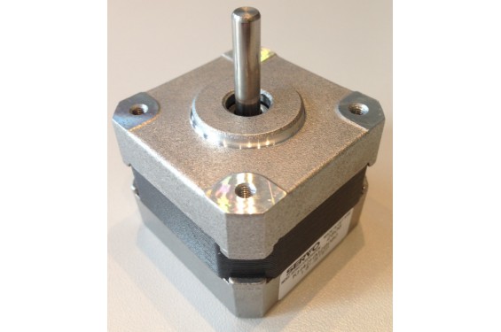 CLAY PAKY - Moteur pas-&agrave;-pas Axe 18mm - KH42HM2-B080 pour Mini Scan (Neuf)