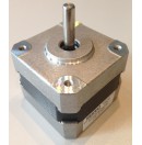 CLAY PAKY - Moteur pas-à-pas Axe 18mm - KH42HM2-B080 pour Mini Scan (Neuf)