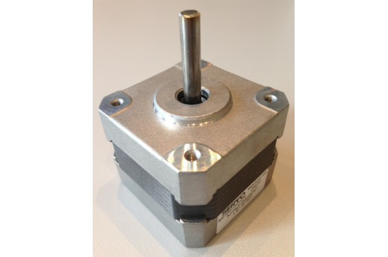 CLAY PAKY - Moteur pas-&agrave;-pas Axe 24mm - KH42HM2-B081(Neuf)