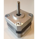 CLAY PAKY - Moteur pas-à-pas Axe 24mm - KH42HM2-B081(Neuf)