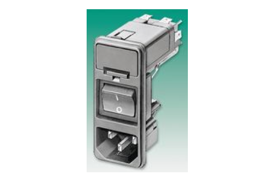 CLAY PAKY - Interrupteur KD14.1101.107 (Neuf)