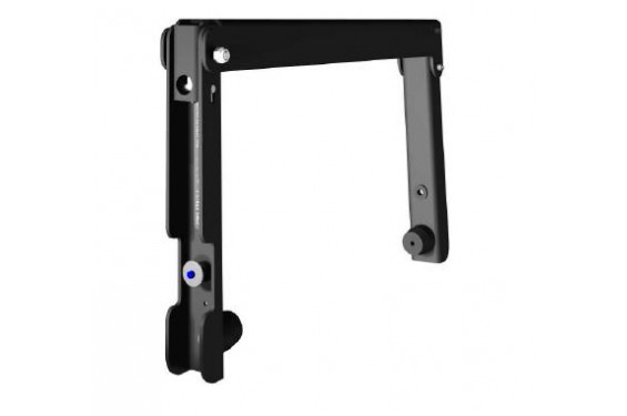 L-ACOUSTICS - &Eacute;trier de fixation r&eacute;glable pour enceintes 12XT/112XT/112P (Occasion)