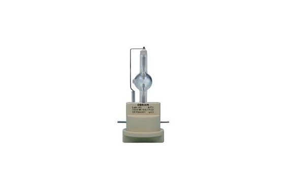 OSRAM - Lampe HTI 1500/60/P50 - 1500W - PGJX50 - 6000K - 750H (Neuf)