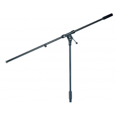 K&M - 21021 Overhead microphone stand (New)
