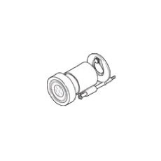 CLAY PAKY - Kit Lens 1: 2.8 / 85mm + gobo holder (New)