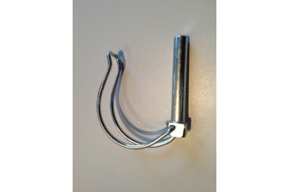 Goupille clip 1060 pour pied ALT 600 (Neuf)