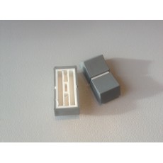 MA LIGHTING - Fader knob white color console LIGHT COMMANDER (New)