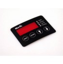 MARTIN - Sticker display for Mac 200/300/500/600 (New)