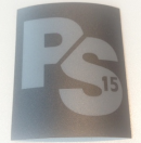 NEXO - Sticker mousse PS15 (Neuf)