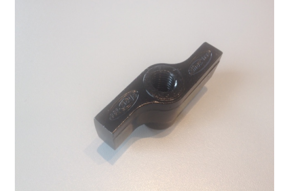 Manual clamping nut M10 (New)