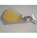 COEMAR - Trichromie jaune pour CF7 droit (Neuf)