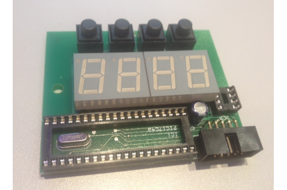 ROBE - Display board for XT series without any CI (New)