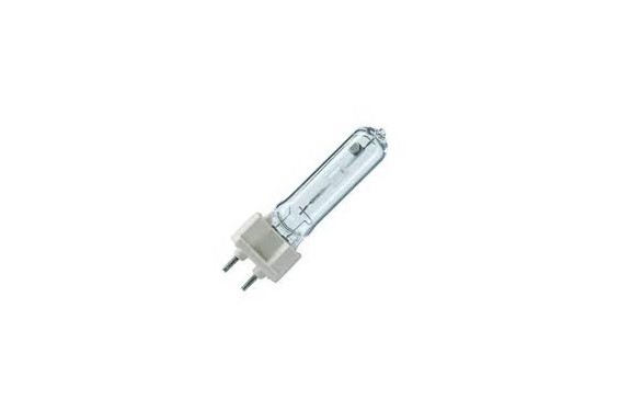 GE - Lampe ARC 150/830 - 96V - 150W - G12 - 3000K - 6000H (Neuf)