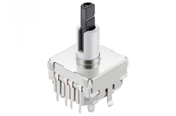 MA LIGTHTING - Encoder Switch and click pour GrandMA1 (Neuf)