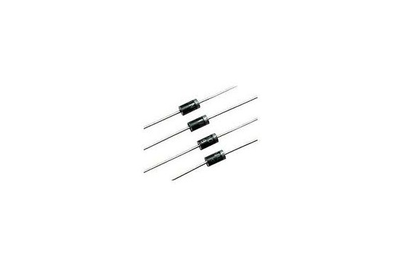 Rectifying diode 1N4007 R0 (New)