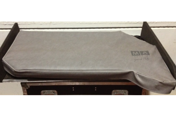 MA LIGHTING - Dust cover for GRANDMA Full Size (Used)