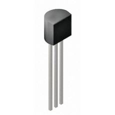 Transistor Bipolaire 2N5551G (Neuf)