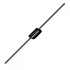 ST - Diode BYT 13 - 1000 (New)