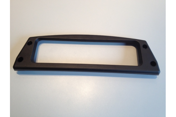 CLAY PAKY - Black plastic front panel for Alpha Spot HPE 575 (New)