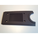 CLAY PAKY - Joue en plastique noir de tête pour Alpha Spot 575 HPE (Neuf)