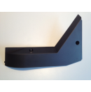 CLAY PAKY - Couvercle de bras droit en plastique noir pour Alpha Spot 575 HPE (Neuf)