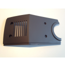 CLAY PAKY - Joue inférieure de tête en plastique noir pour Alpha Spot 575 HPE (Neuf)