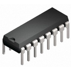 Logic circuit inverter SN74LS138N (New)
