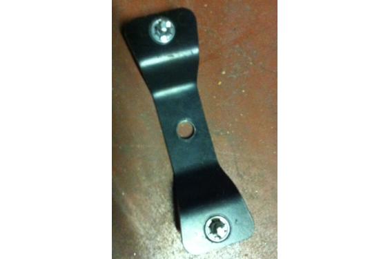 ROBE - Omega de fixation camlock  (Occasion)