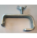 Crochet de suspension 13cm (Occasion)