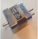 CLAY PAKY - Moteur pas-à-pas 2 Axes - HY200-1717-0033-BW04 (Occasion)