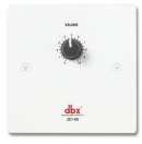 DBX - ZC1 EU Wall-mounted zone Controller (New)